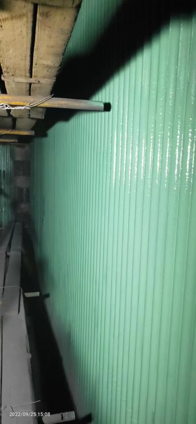 防腐喷涂